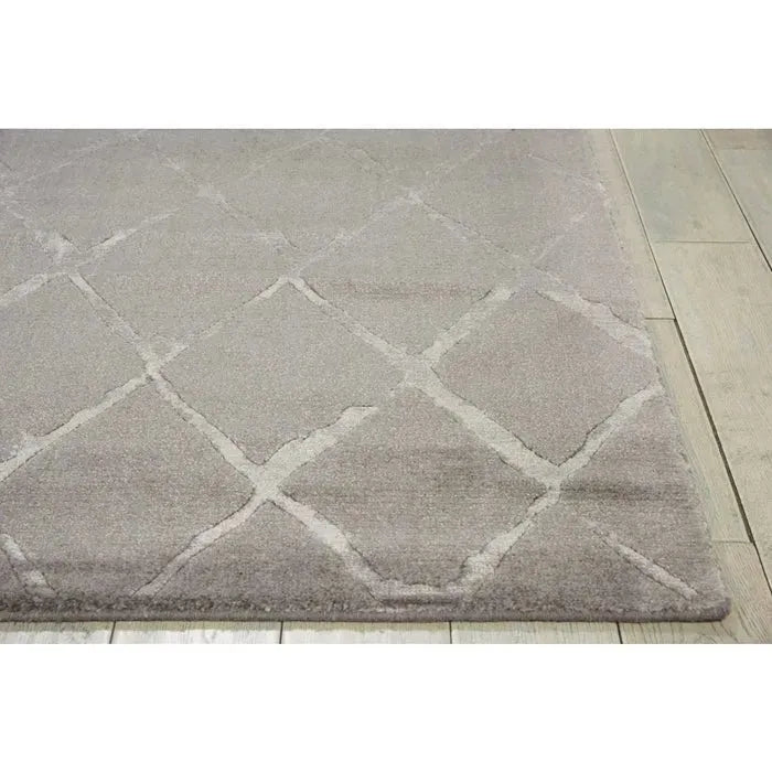 Twilight TWI15 Grey Rug