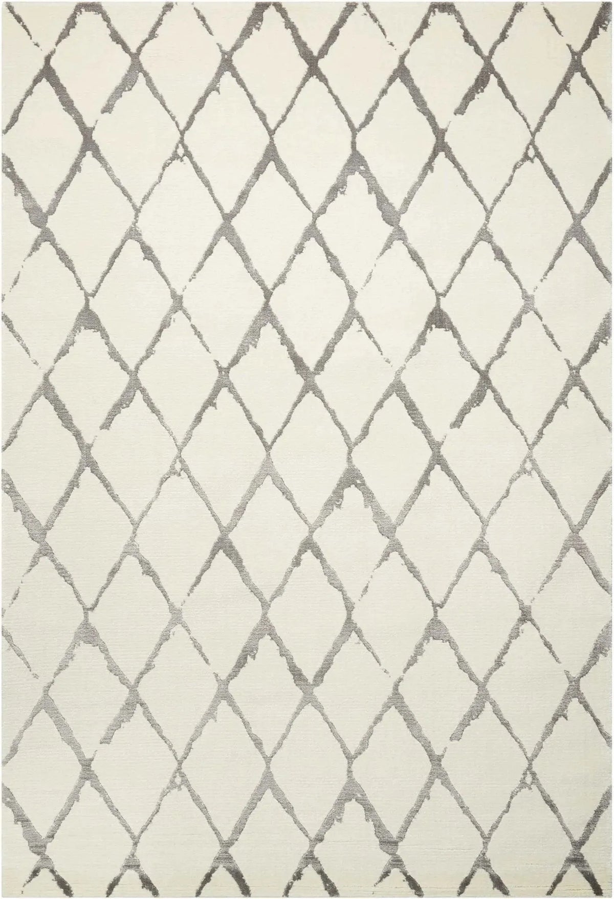 Twilight TWI15 Ivory/Grey Rug