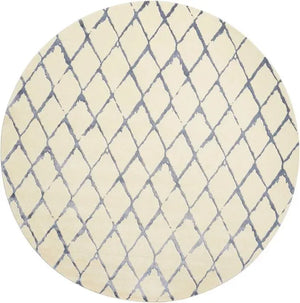 Twilight TWI15 Ivory/Grey Rug