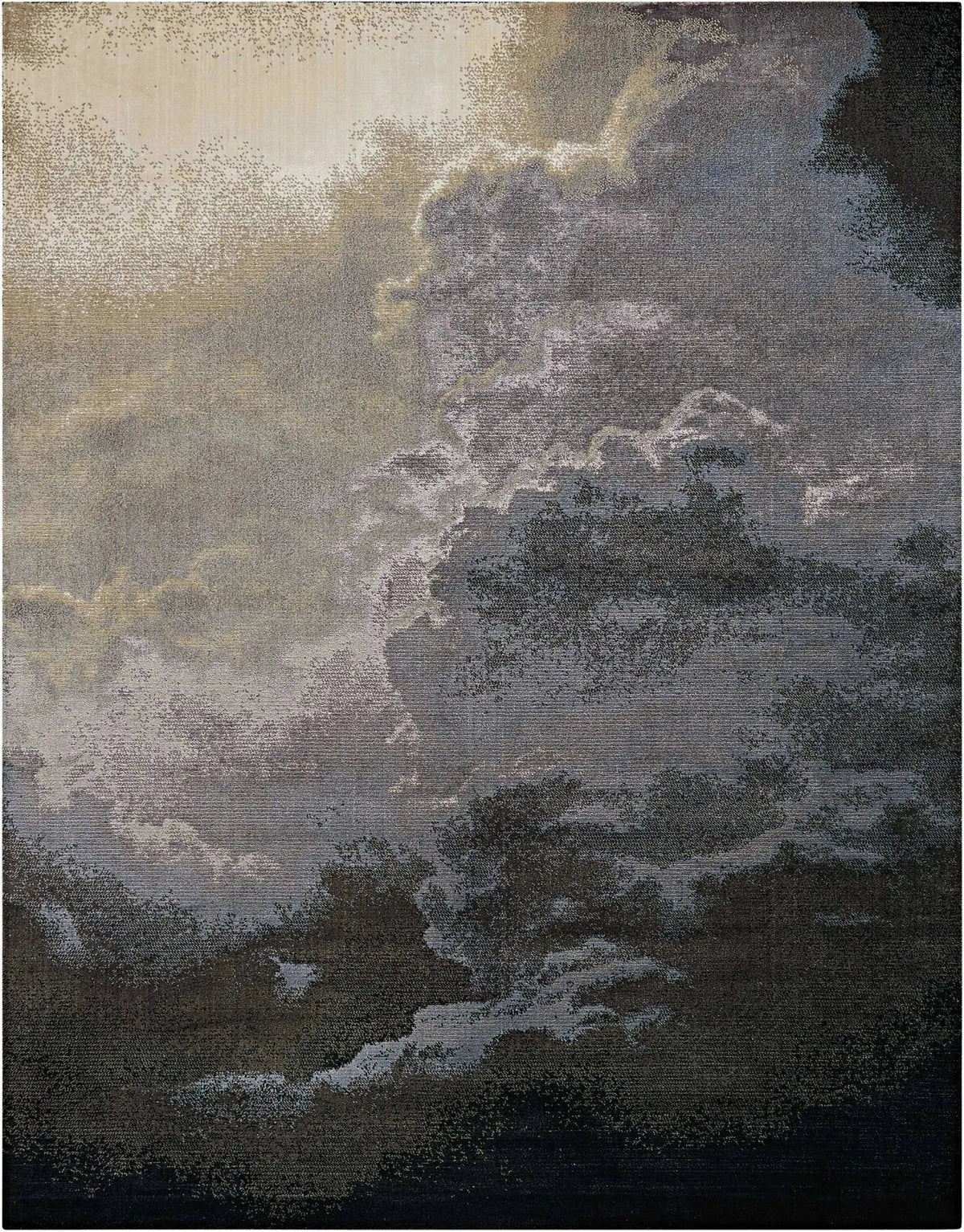 Twilight TWI18 Storm Rug