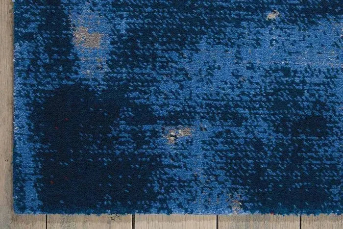Twilight TWI20 Grey/Blue Rug