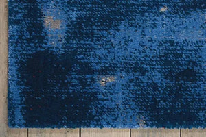 Twilight TWI20 Grey/Blue Rug