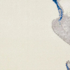 Twilight TWI27 Ivory Blue Rug