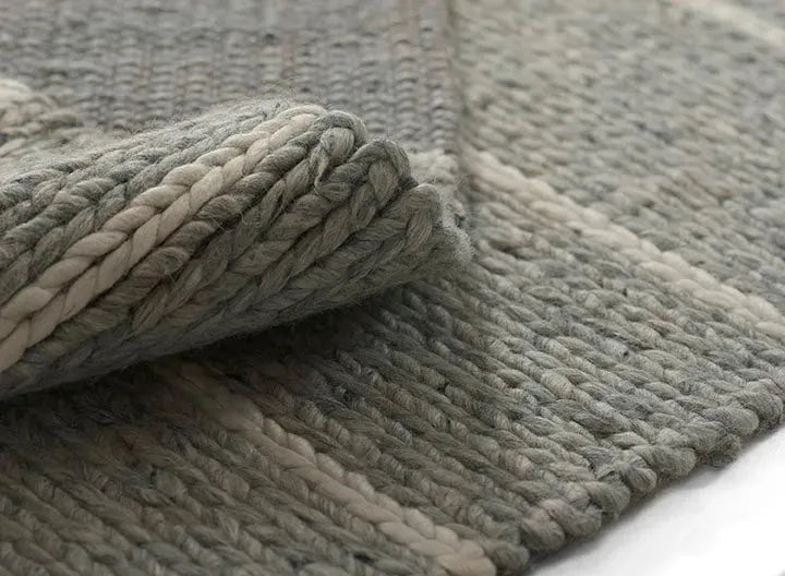 Twine TWI-1 Grey Rug