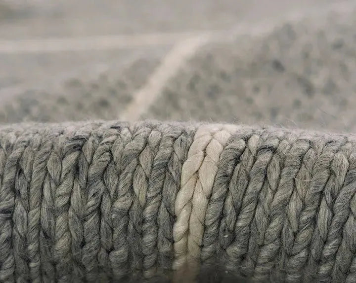 Twine TWI-1 Grey Rug