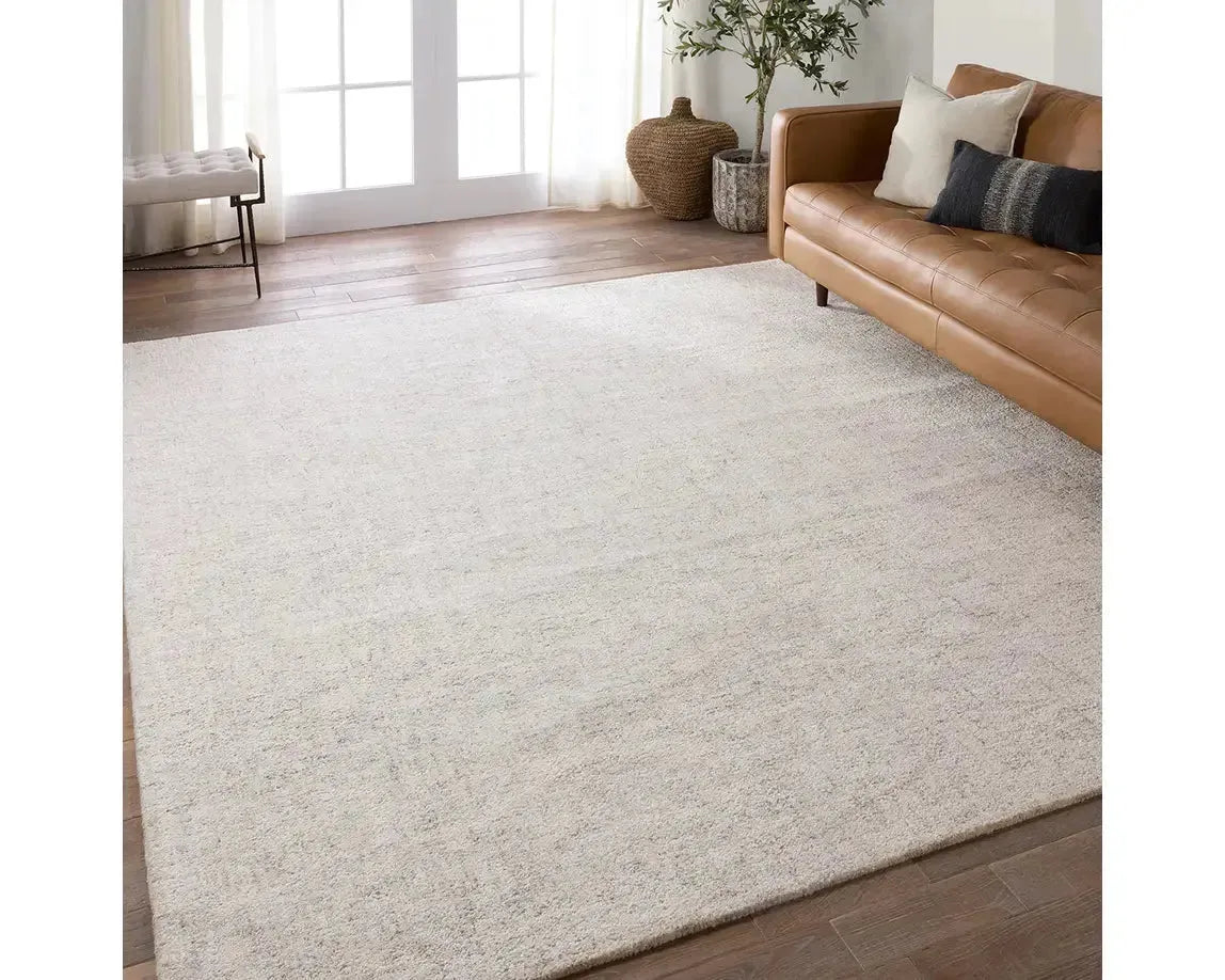 Union UNI01 Cream/Light Grey Rug