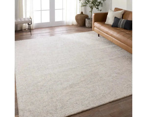 Union UNI01 Cream/Light Grey Rug