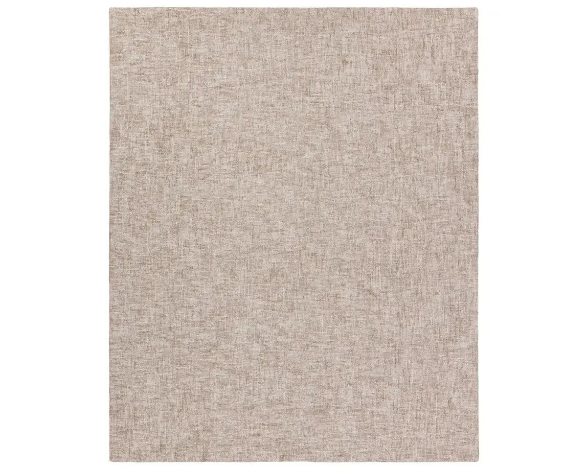 Union UNI02 Tan/Cream Rug