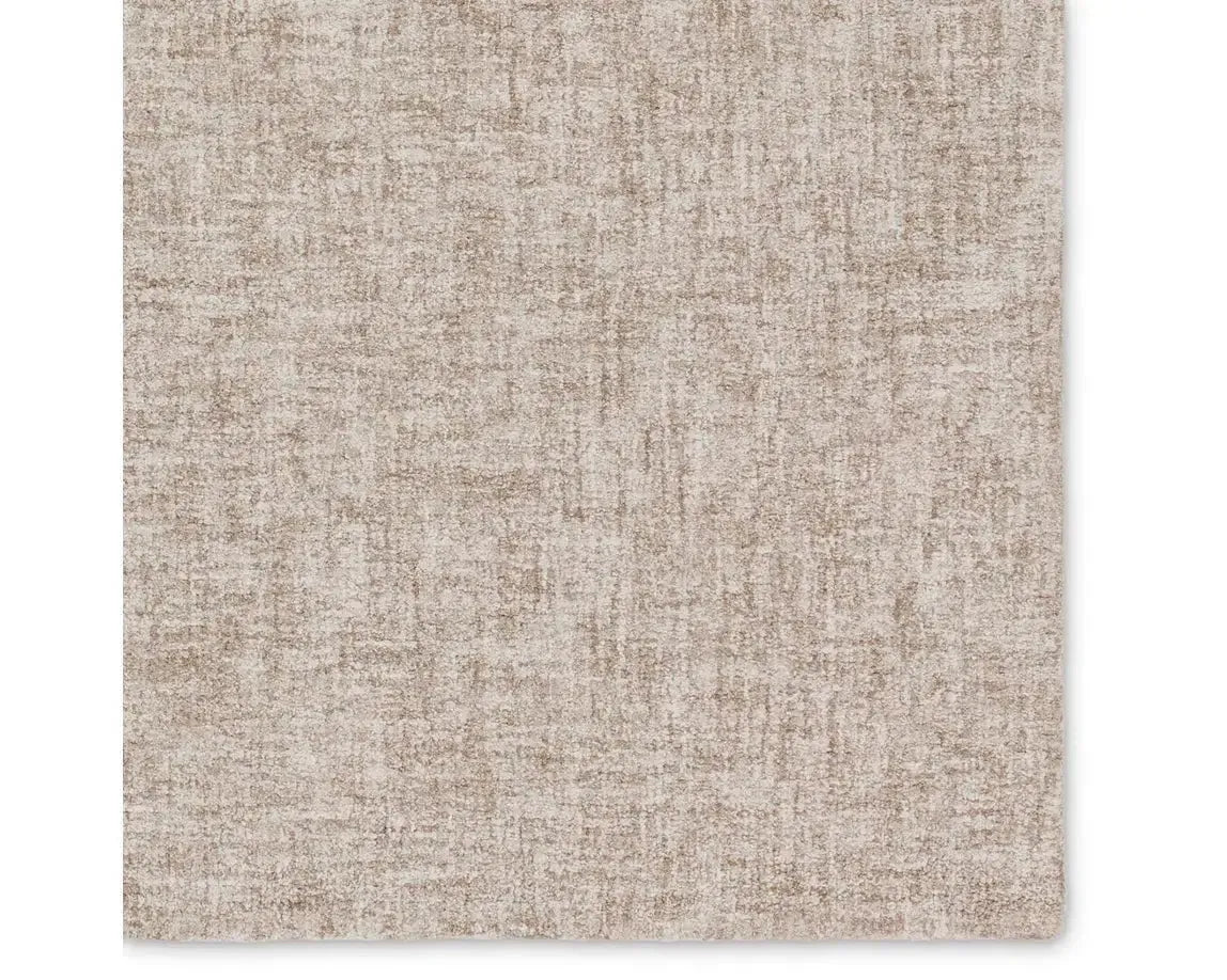 Union UNI02 Tan/Cream Rug