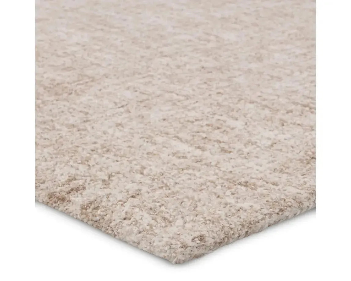 Union UNI02 Tan/Cream Rug