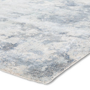 Unstring By Kavi UBV04 Khamaj Tapioca/Monument Rug