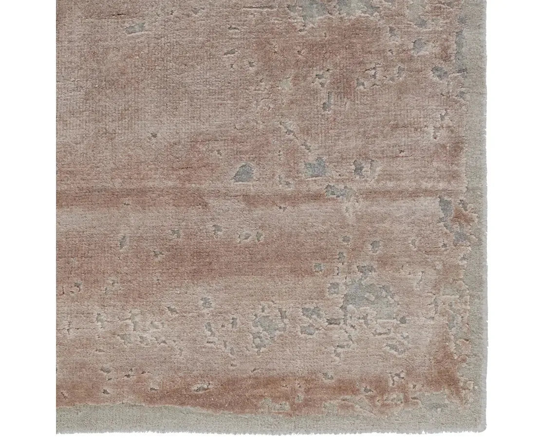 Urban Pause UPK01 Tan/Taupe Rug