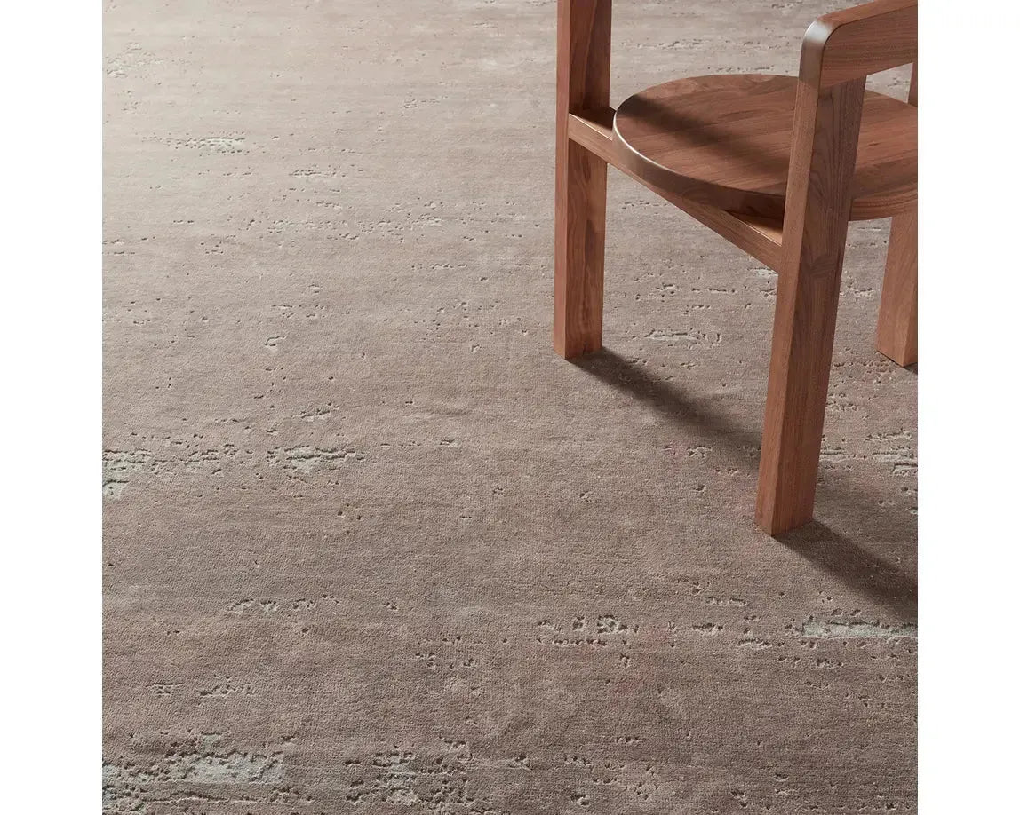 Urban Pause UPK01 Tan/Taupe Rug