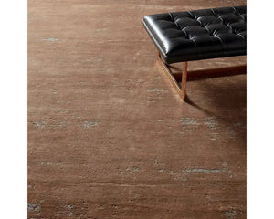 Urban Pause UPK02 Copper/Grey Rug