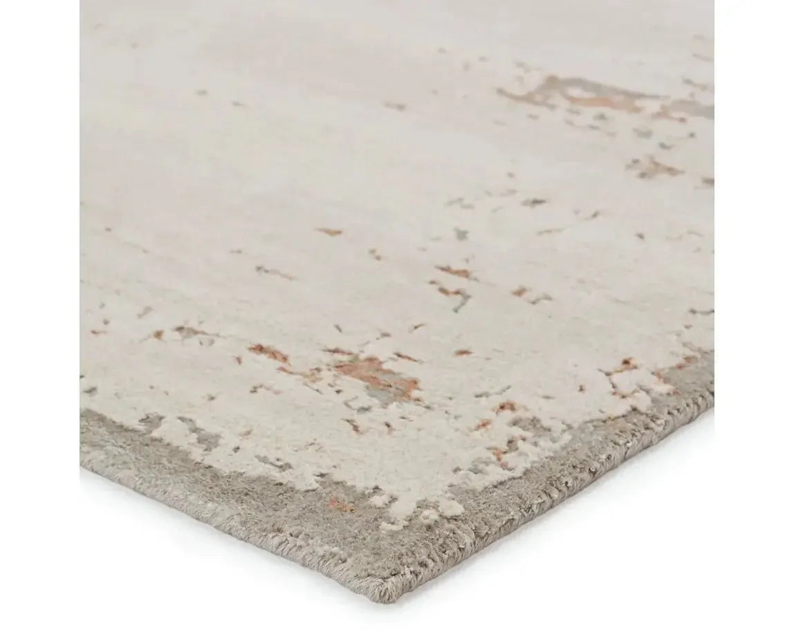 Urban Pause UPK04 White/Grey Rug