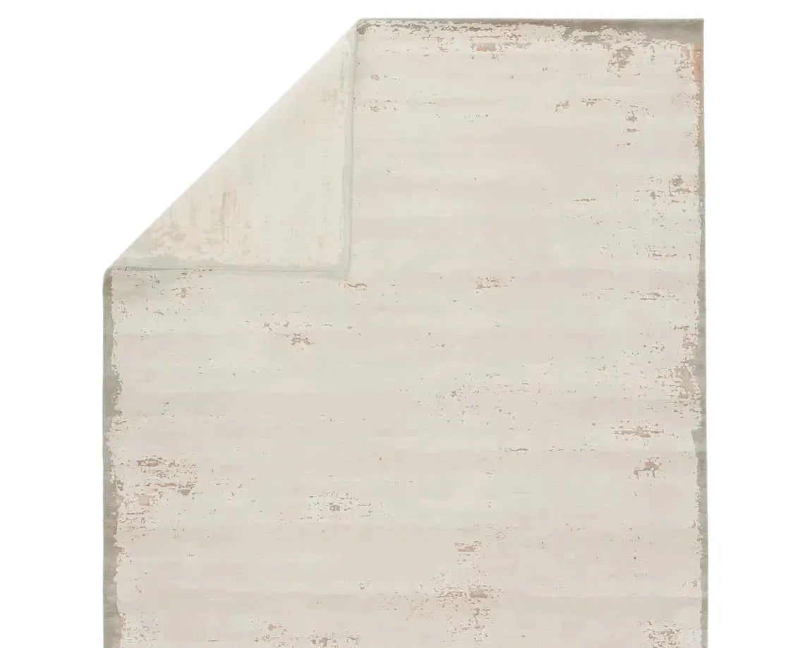 Urban Pause UPK04 White/Grey Rug
