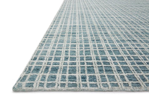 Urbana Ub-01 Aqua Rug