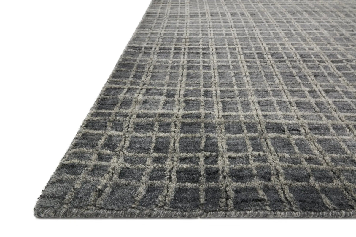 Urbana Ub-01 Dk. Grey Rug