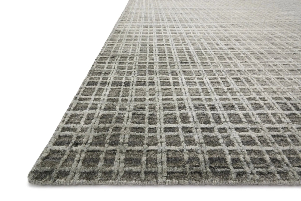Urbana Ub-01 Graphite Rug