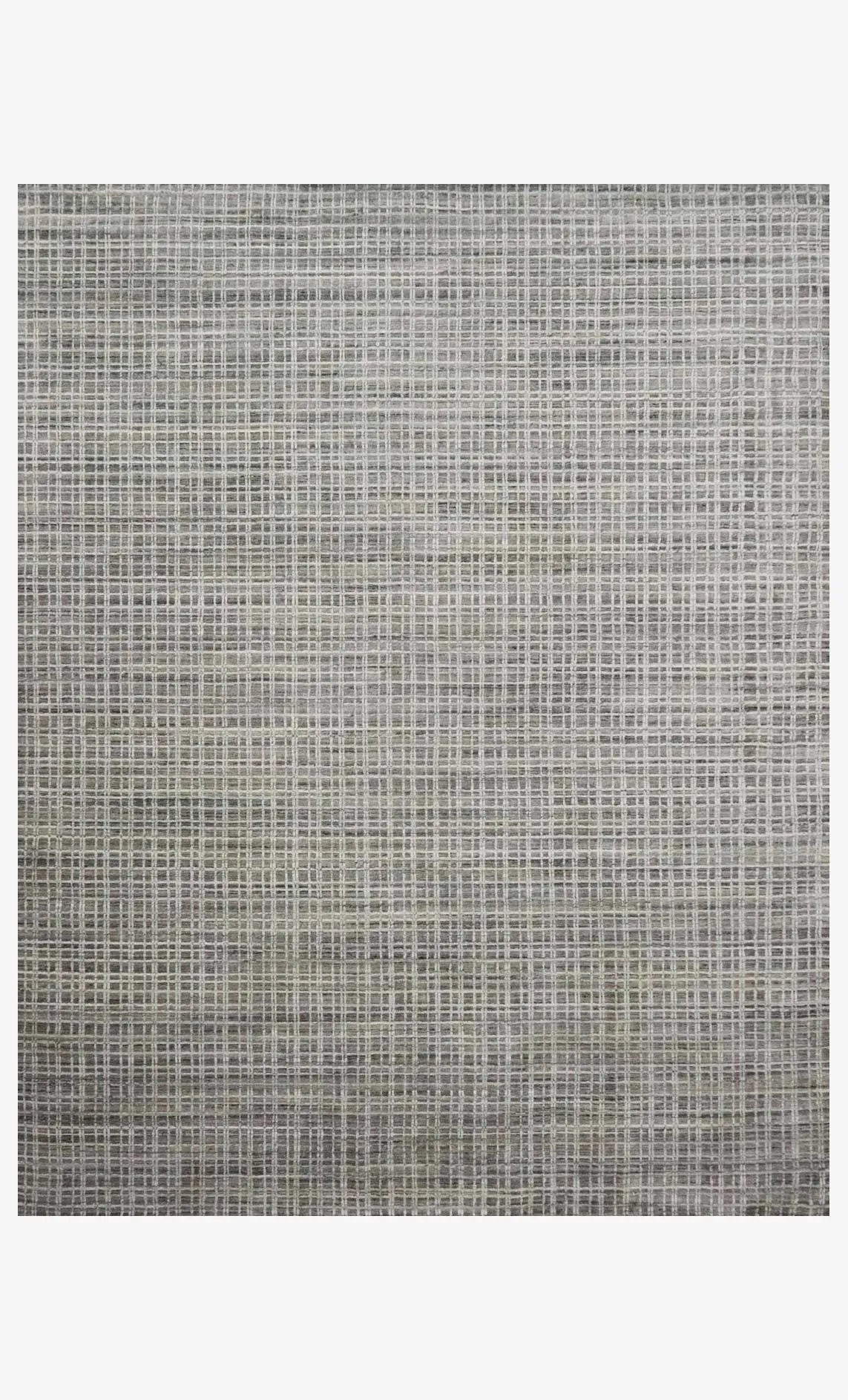 Urbana Ub-01 Graphite Rug