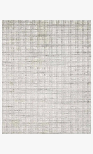 Urbana Ub-01 Silver Rug