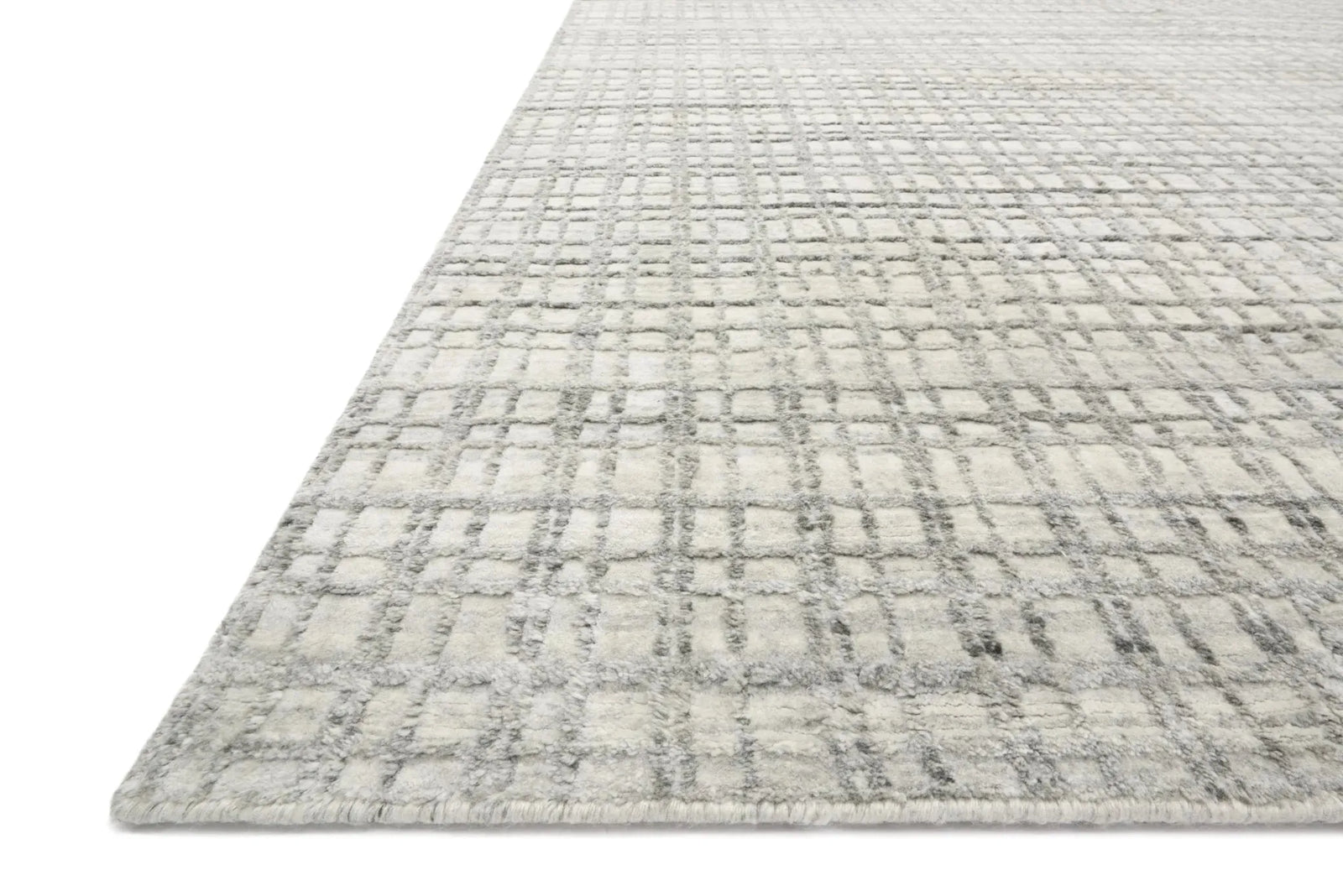 Urbana Ub-01 Silver Rug