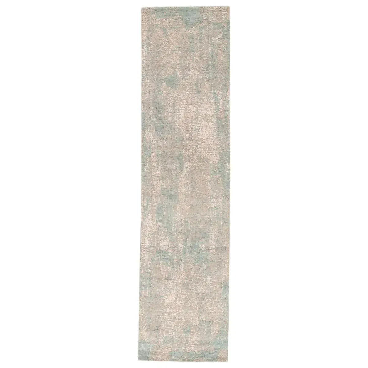Uvenuti by Kavi UVT01 Light Blue/Grey Rug