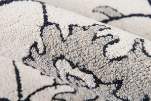 Valencia VAL-4 Ivory Rug