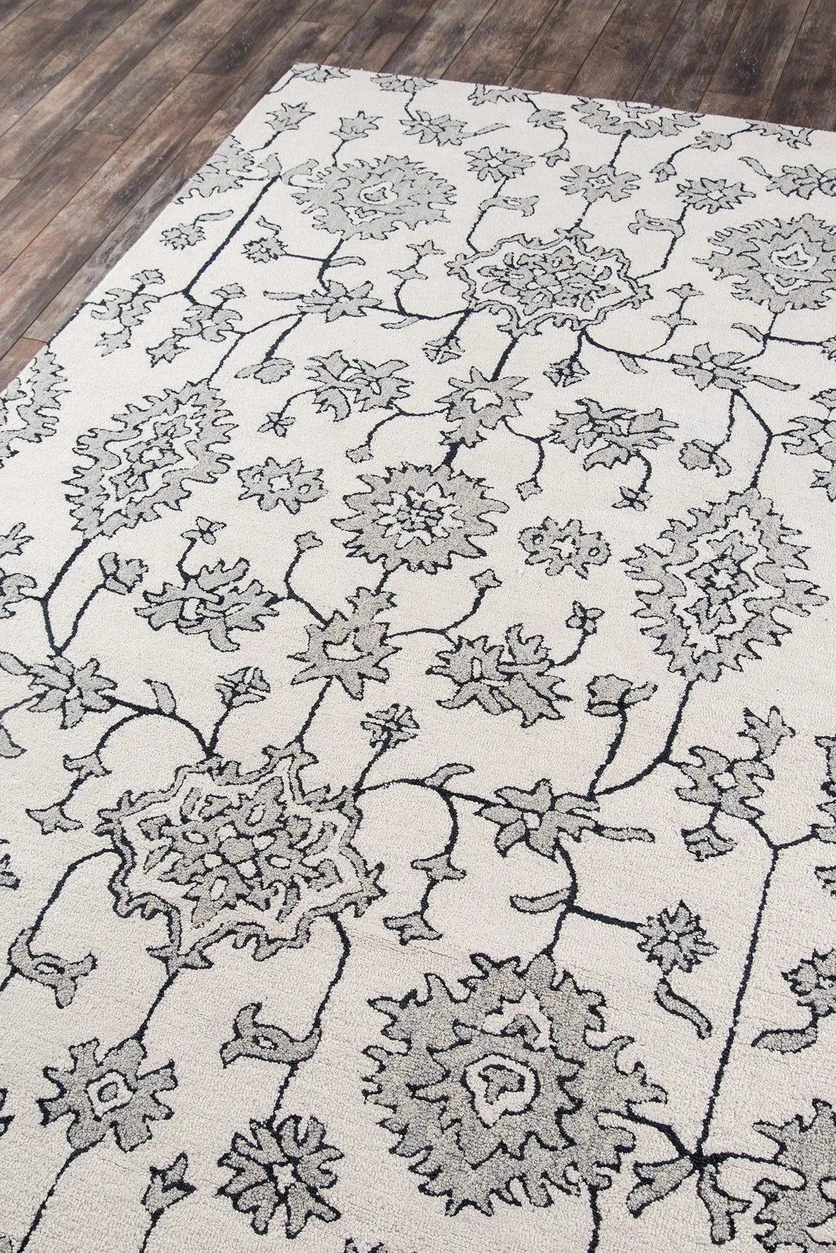 Valencia VAL-4 Ivory Rug