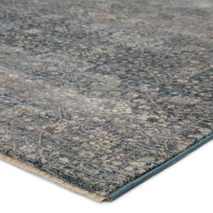 Valentia Vln05 Torryn Gray/Blue Rug