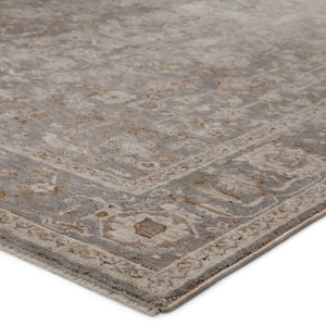 Valentia Vln08 Amaris Gray/Cream Rug