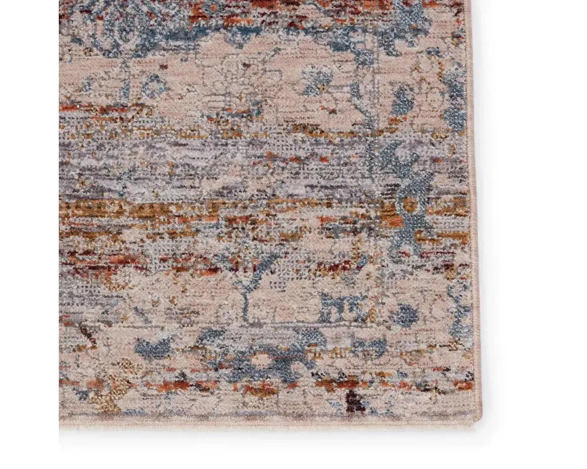 Valentia VLN10 Beige/Gold Rug