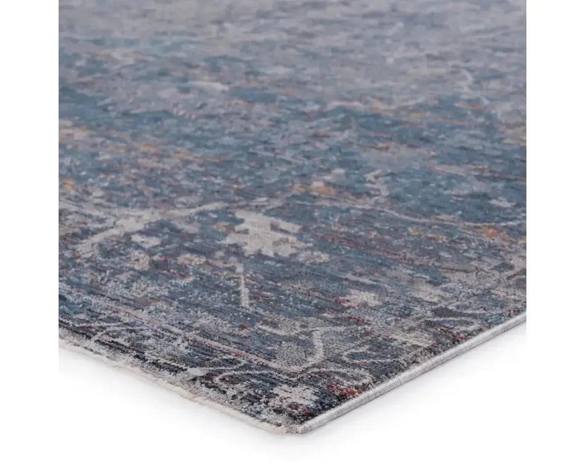 Valentia VLN12 Blue/Grey Rug