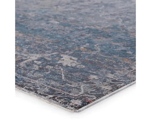 Valentia VLN12 Blue/Grey Rug