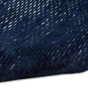 Valle (CK027) VLL01 Blue Rug