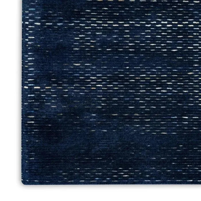 Valle (CK027) VLL01 Blue Rug