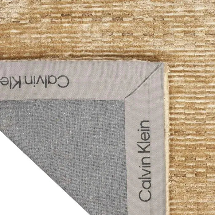 Valley (CK027) VLL01 Gold Rug