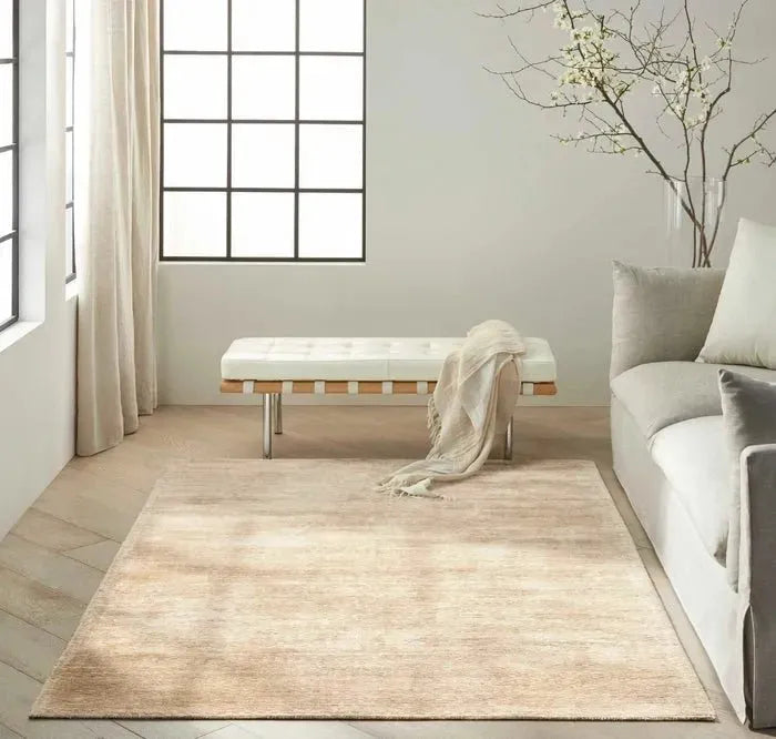 Valley (CK027) VLL01 Gold Rug