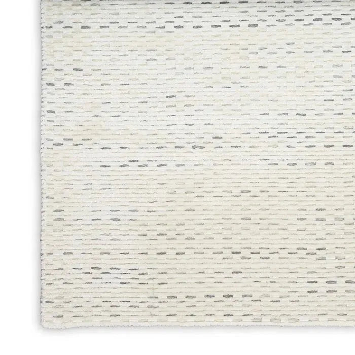 Valley (CK027) VLL01 Ivory Rug