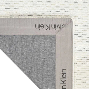 Valley (CK027) VLL01 Ivory Rug