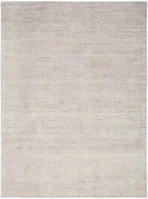 Valley (CK027) VLL01 Silver Rug