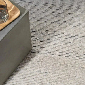 Valley (CK027) VLL01 Silver Rug