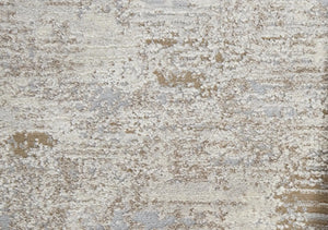 Vancouver VNR39FHF Ivory/Grey Rug