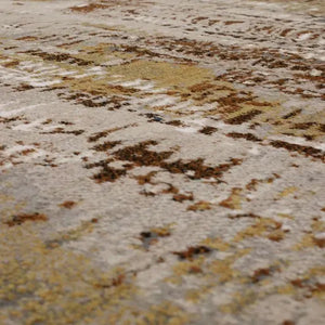 Vanguard 92328 20058 Caliente Rust Rug