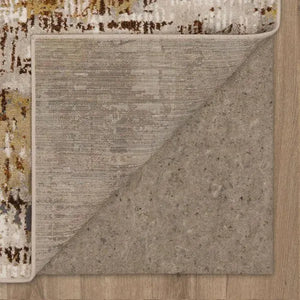 Vanguard 92328 20058 Caliente Rust Rug