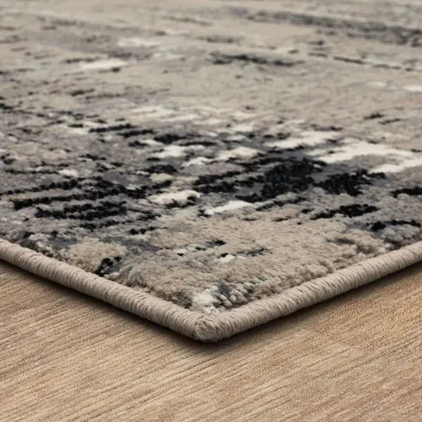 Vanguard 92328 50151 Caliente Dim Grey Rug