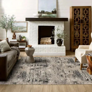 Vanguard 92328 50151 Caliente Dim Grey Rug