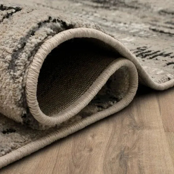Vanguard 92328 50151 Caliente Dim Grey Rug
