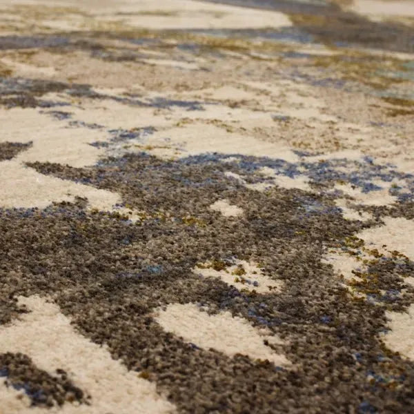 Vanguard 92358 90116 Venerable Smokey Grey Rug