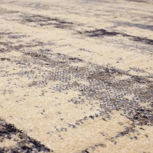 Vanguard 92363 50139 Ephemeral Ink Blue Rug
